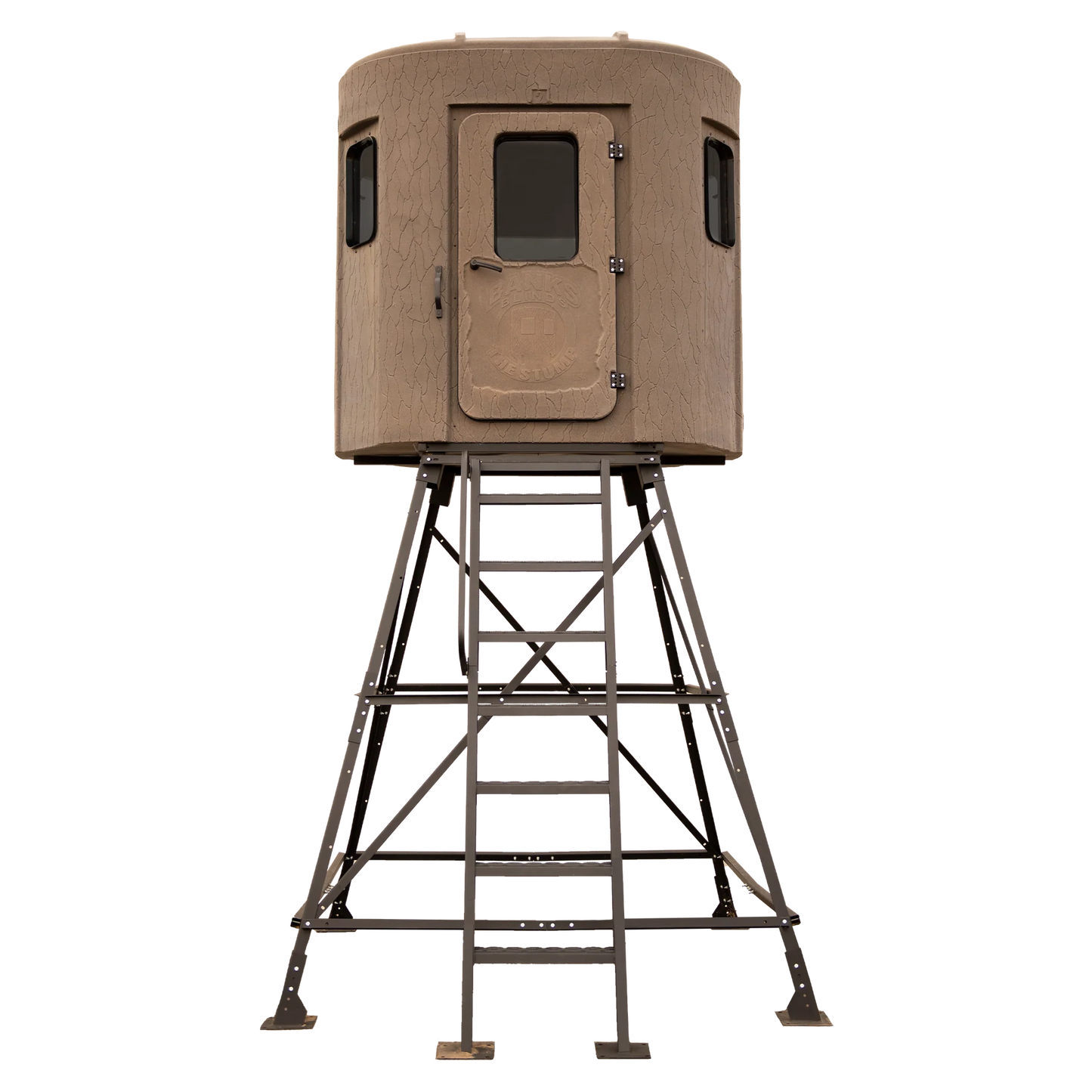 THE STUMP 2 'PHANTOM'