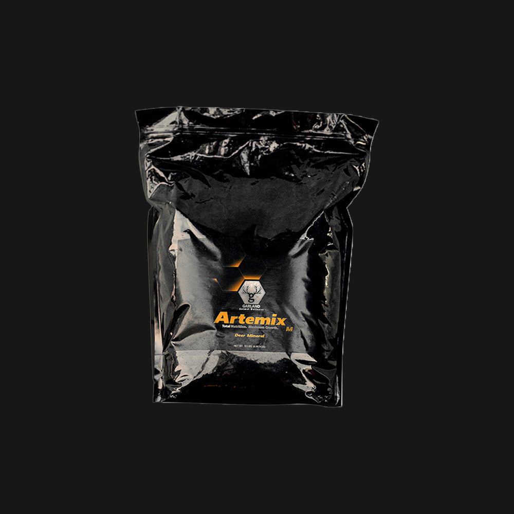 Artemix Concentrated Mineral