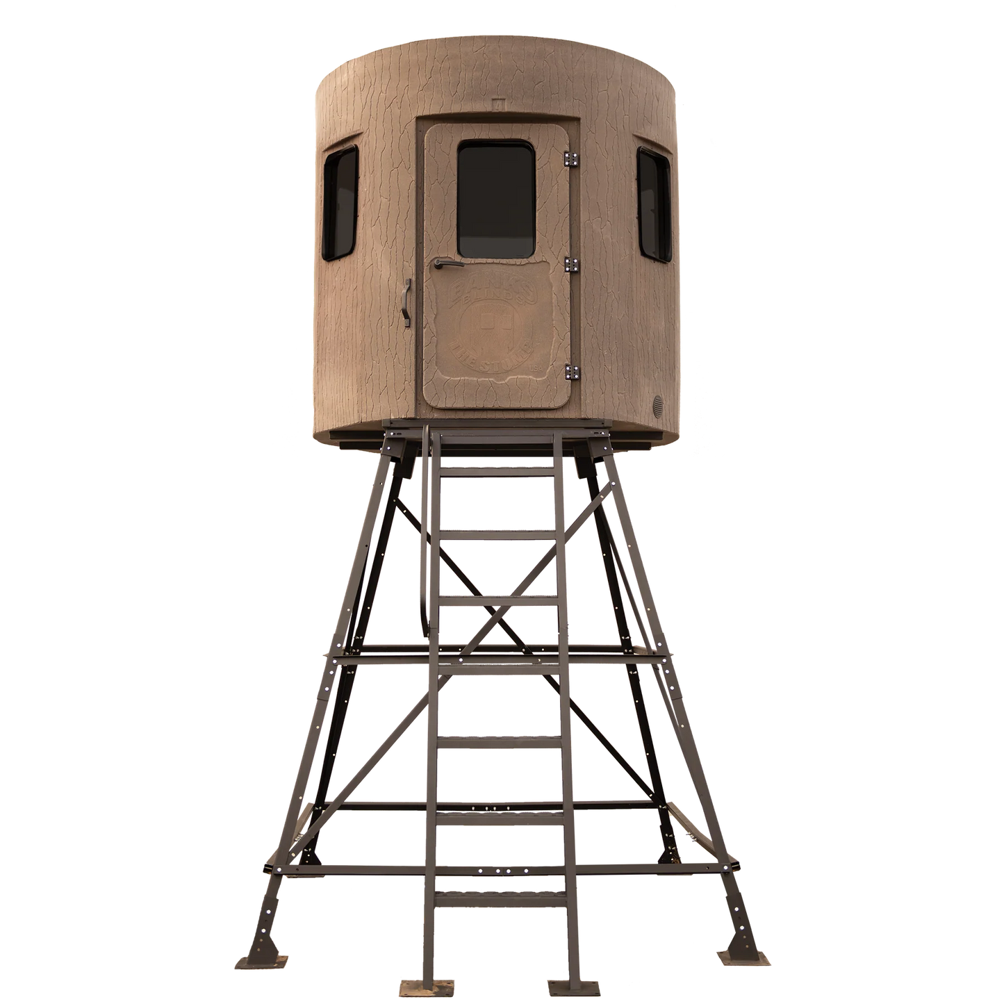 THE STUMP 4 'PHANTOM'