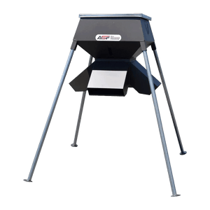 500lb Stand & Fill® Protein Feeder