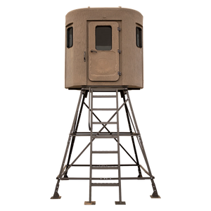 THE STUMP 2 'PHANTOM'