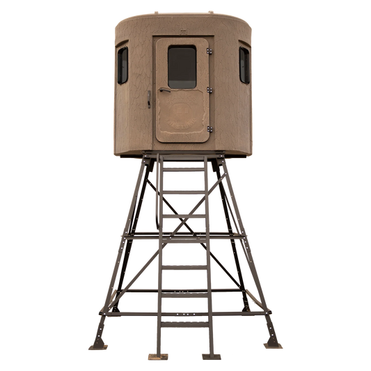 THE STUMP 2 'PHANTOM'