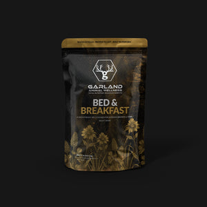 Bed & Breakfast - Native Grass & Forbs