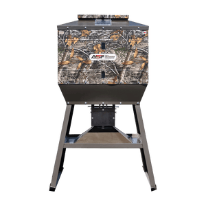 Corn Pro Realtree® Camo Deer Feeder
