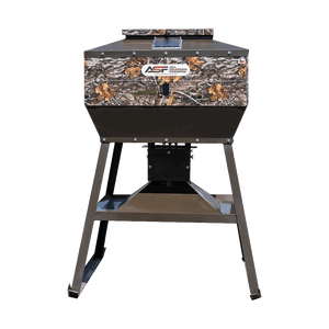 Corn Pro Realtree® Camo Deer Feeder