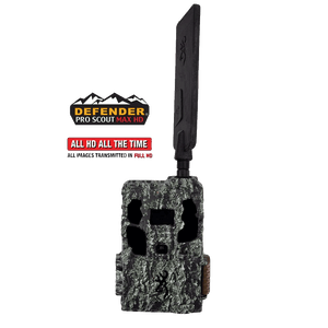 Defender Pro Scout Max HD