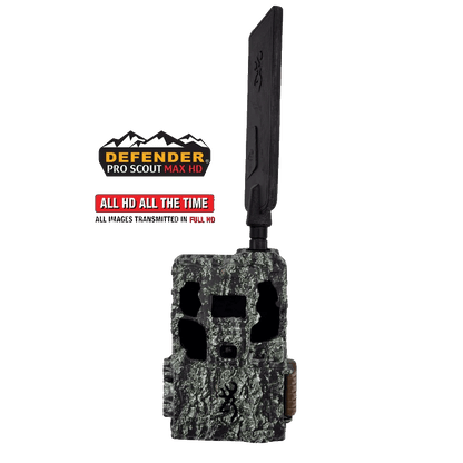 Defender Pro Scout Max HD