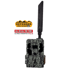 Defender Pro Scout Max HD AI