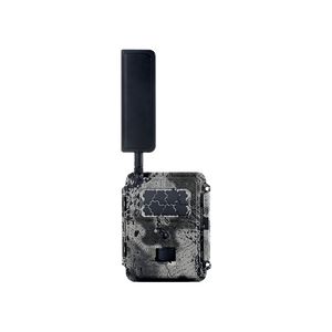 International Spartan GoCam 4G/LTE