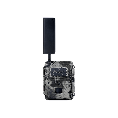 International Spartan GoCam 4G/LTE