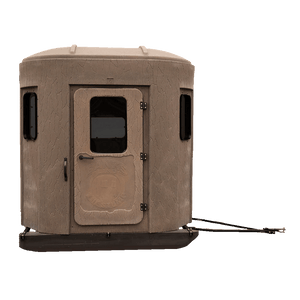 THE STUMP 2 SCOUT 'PHANTOM'