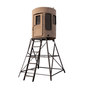THE STUMP 3 360° - WHITETAIL PROPERTIES PRO HUNTER