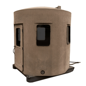 THE STUMP 4 SCOUT 'PHANTOM'