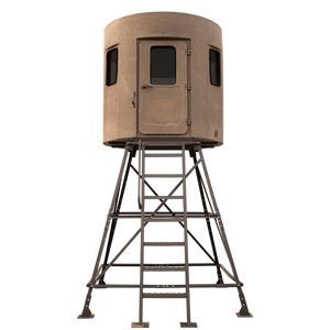 THE STUMP 4 - WHITETAIL PROPERTIES PRO HUNTER 'PHANTOM'