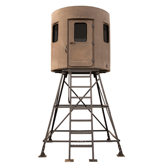 THE STUMP 4 'PHANTOM'