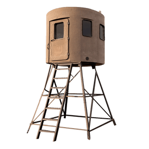 THE STUMP SEQUOIA - WHITETAIL PROPERTIES PRO HUNTER