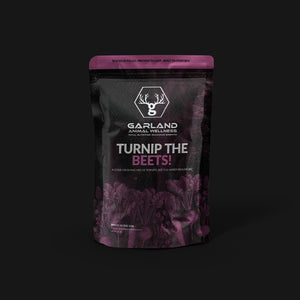 Turnip the Beets!