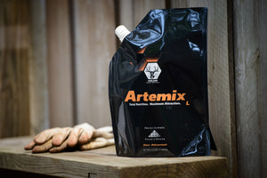 Artemix Liquid
